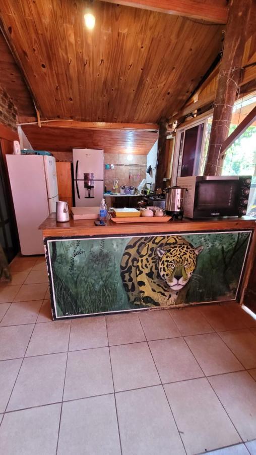 Hostal Haus *