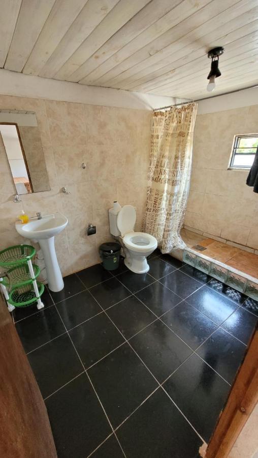 Hostal Haus