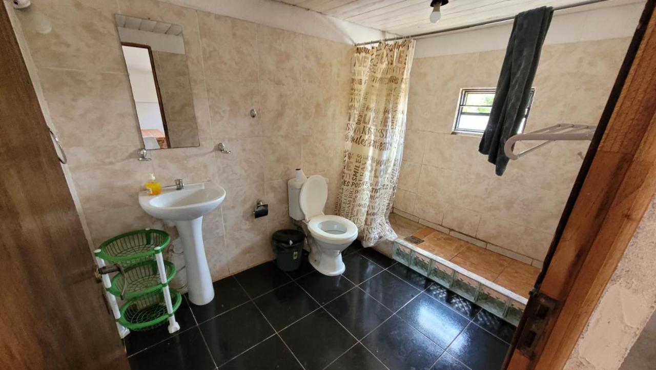 Haus Puerto Iguazú