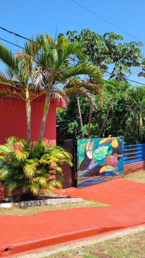 Haus Puerto Iguazú