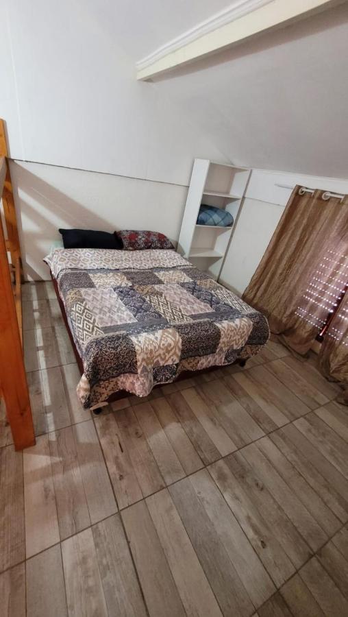 Hostal Haus *